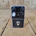 Keeley 4 Knob Compressor 2024