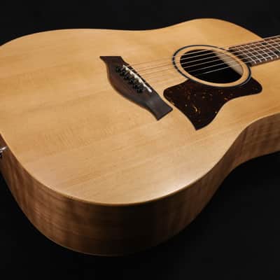 Taylor Big Baby Taylor BBTe Acoustic-electric Guitar 058 image 1