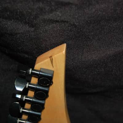 Douglas 7-string Guitar Grendel 725 ? image 10
