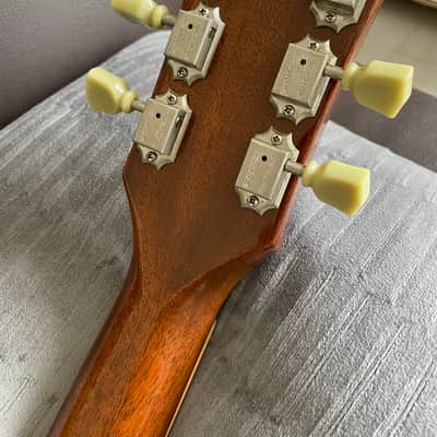Gibson Les Paul Standard 1990 - Vintage Sunburst image 8