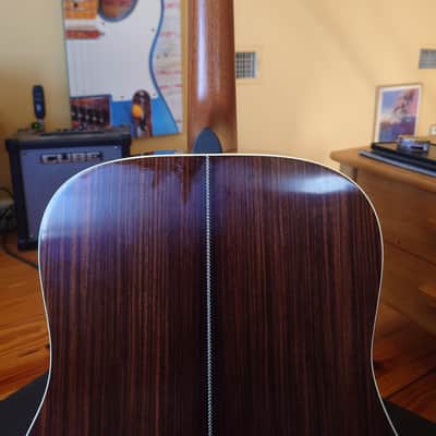 Furch D-33SR, Sitka and Rosewood image 3