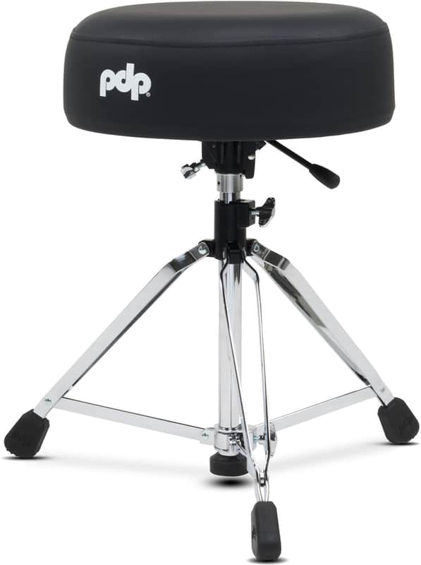 PDP Concept Pneumatic Throne - Round Top image 1