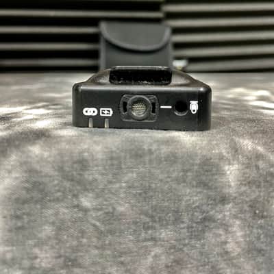 RODE Wireless GO Compact Wireless Microphone System 2019 - Present - Black image 12