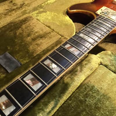 No.061325 RARE 1978 Ibanez 2622 AV JAPAN VINTAGE Maintained EX- - - image 12