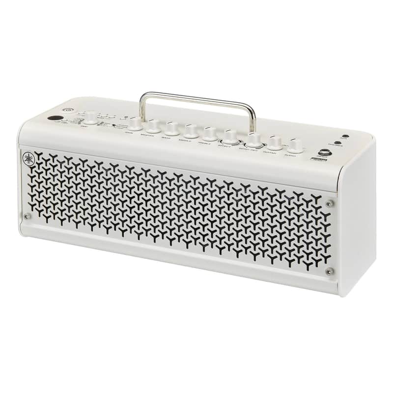 Yamaha THR30 II Wireless Combo White *Free Shipping in the USA* image 1