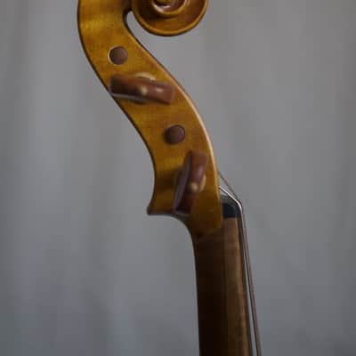 Baroque Violin 2024 image 3