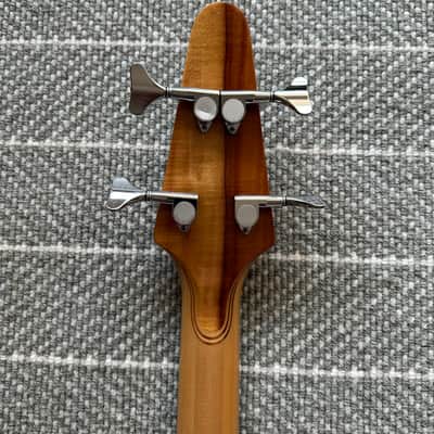 Alembic Persuader 1990 - Clear image 11