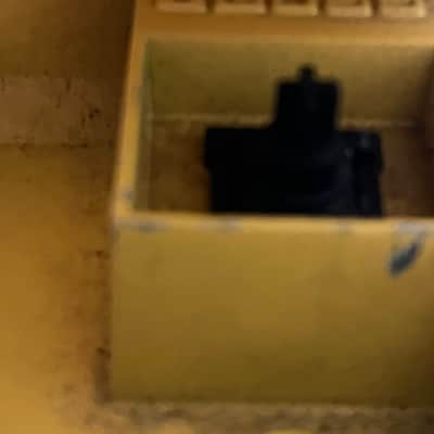 Boss OD-1  - silver screw 1980 image 11