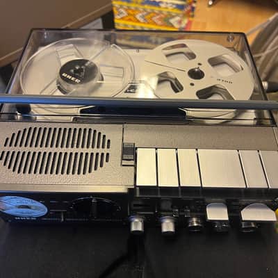 Uher 4000 Report Monitor (MINT) image 3