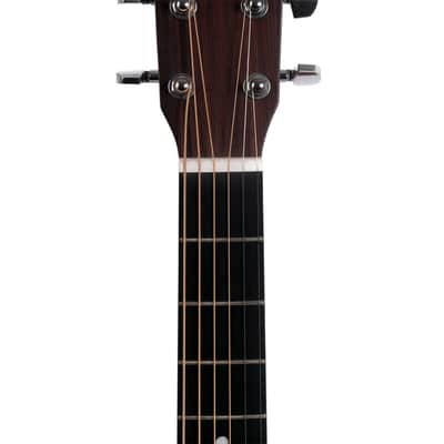 Western-Gitarre Sigma DM-ST image 2