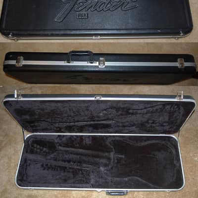 Fender 1988 Telecaster - American Standard - Gunmetal Blue - Excellent! image 11