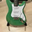 PRS SE Silver Sky 2023 - Ever Green