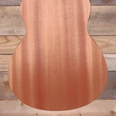 Taylor GS Mini-e Special Edition Acoustic/Electric Guitar Honeyburst w/ Case image 3