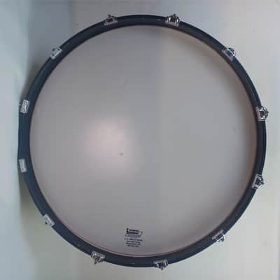 Yamaha Piano White 14x26" Bass Drum Tour Custom Model MB826U Japan Vintage 80s image 6