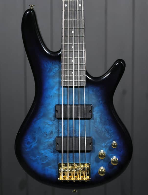 Ibanez GSR205PC image 1