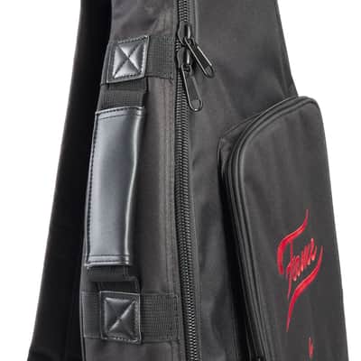 Fame Gig-Bag Basic (Classical Guitar) - Bag for classical guitars image 5