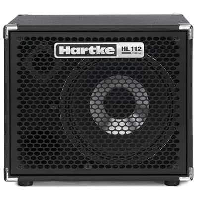 Hartke HyDrive HL112 | 300-Watt 1x12" Bass Speaker Cabinet. New with Full Warranty! image 2