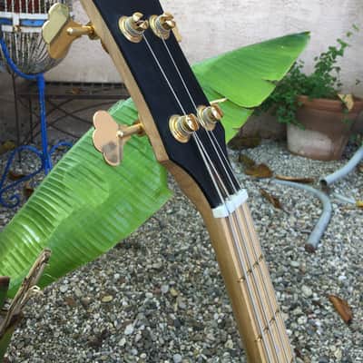 Custom Gibson Ripper Bass image 4