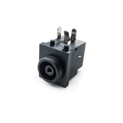 Korg - M50-61, M50-73 , M50-88 , R3 , KP3 , SP170 , KROME , VT20X - DC Jack