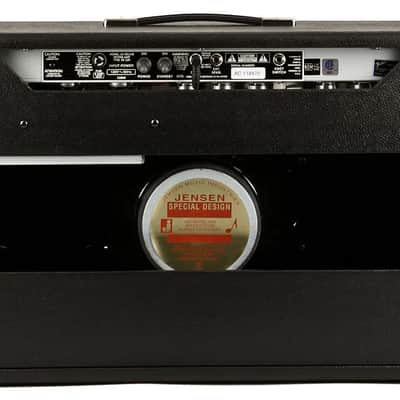 Fender '65 Reissue Deluxe Reverb image 2