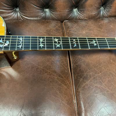 Taylor 914ce with ES1 Electronics 2010 - Natural image 7