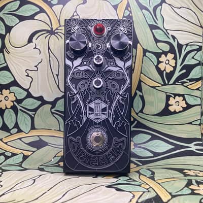 Beetronics FX Abelha Tropical Fuzz image 8