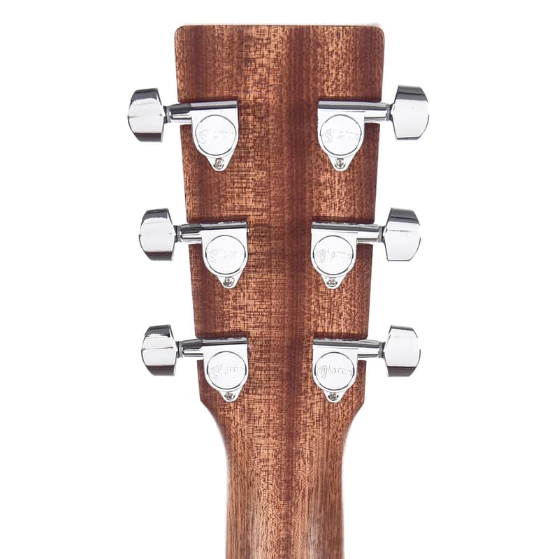 Martin X-Series D-X2E Rosewood 2019 - 2023 image 6