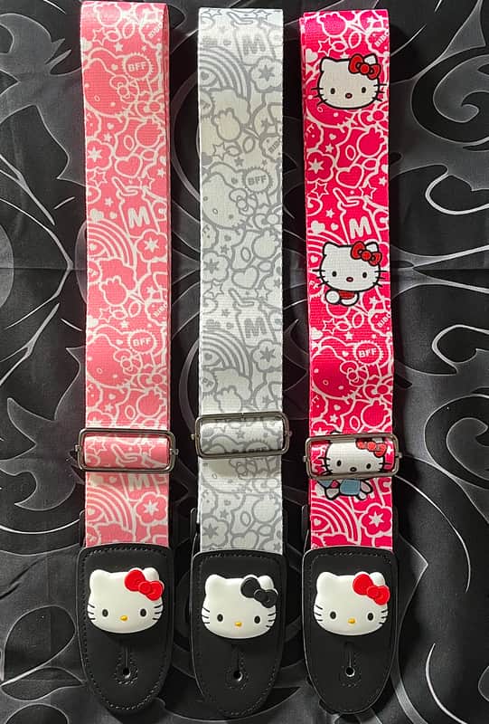 No Brand Hello Kitty