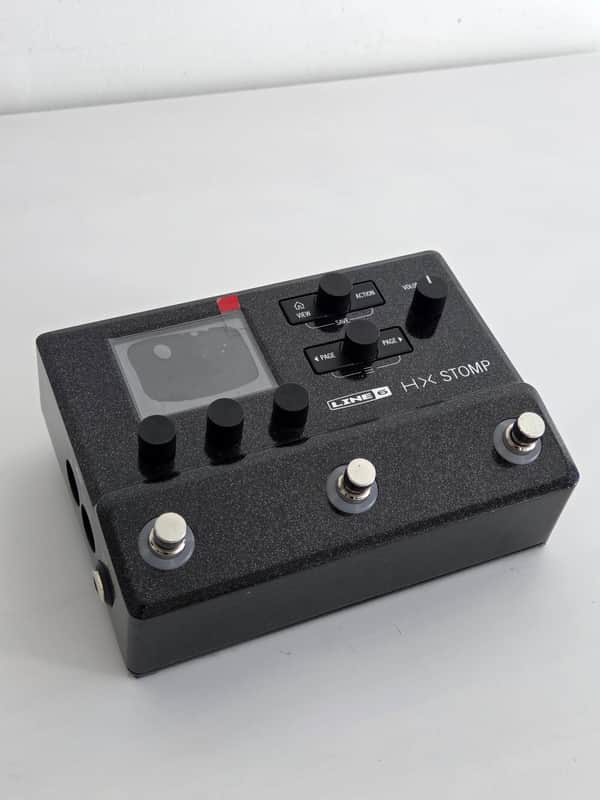 Line 6 HX Stomp image 1