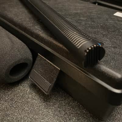 Sennheiser MKH 416 Shotgun Mic 2003 - Present - Black image 7