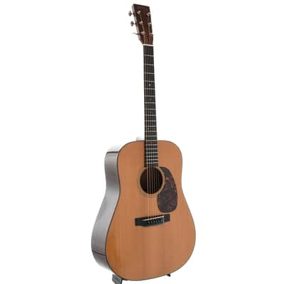 Martin Vintage Series D-18V 1996 - 2011 | Reverb
