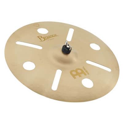MEINL Byzance Vintage Trash Crash 18'' image 1