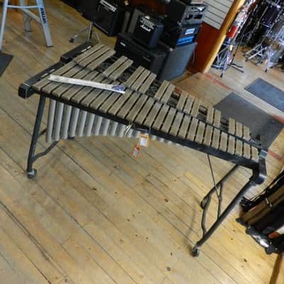 Deagan Marimba -- Synthetic Bars image 1