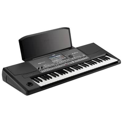 Korg Pa600 imagen 8
