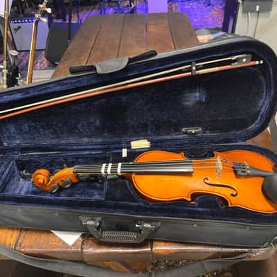 Violin - Palatino - 3/4 Size VN350 image 3