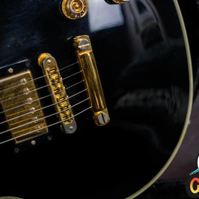 Gibson Les Paul Supreme 2004 Ebony Black -VIDEOSOON- image 7