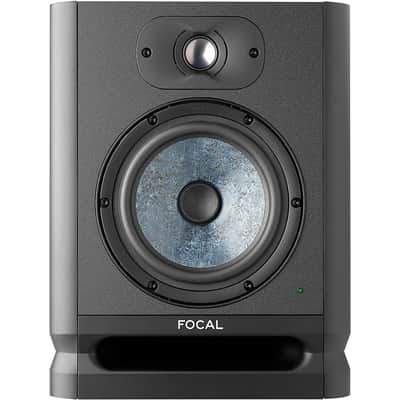 Focal Alpha 65 EVO 6.5" Powered Studio Monitor (Each) Regular image 3