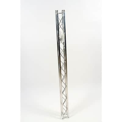 GLOBAL TRUSS SQF141.5 4.92 Ft. (1.5 M) Mini Square Segment Regular image 1