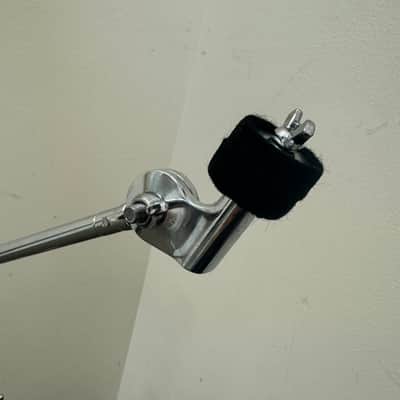 Mapex Rebel Boom Cymbal Stand Double Braced 3 Section image 10