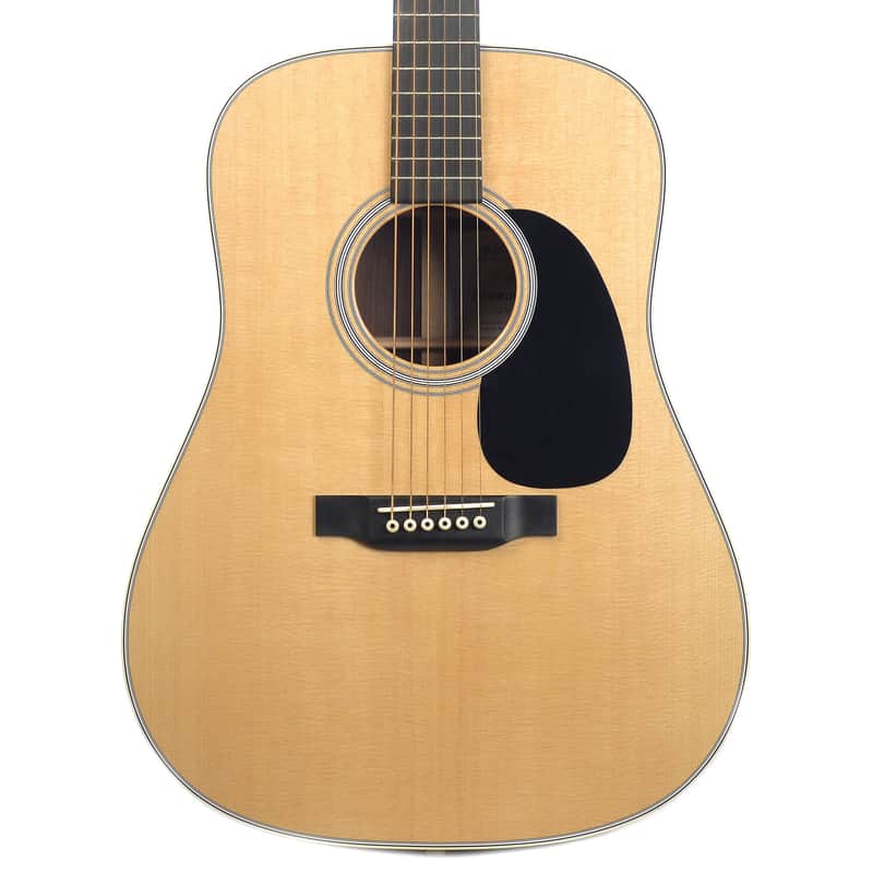 Martin D-28 John Lennon Sitka Spruce / Rosewood Dreadnought (2015 - 2018) image 2