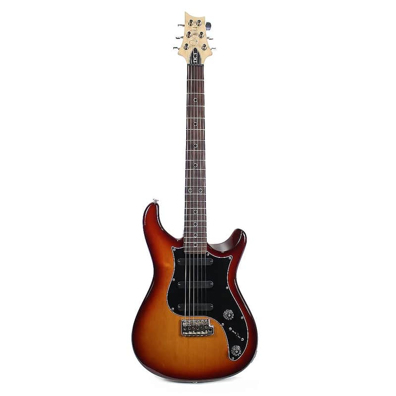 PRS DC-3 2011 - 2015 | Reverb PRS DC-3 2011 - 2015 | Reverb