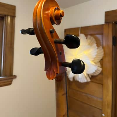 Andreas Eastman Half-Size Cello VC200 2008 image 4