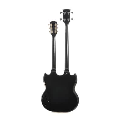 1970 Gibson EBS-1250 Custom image 5