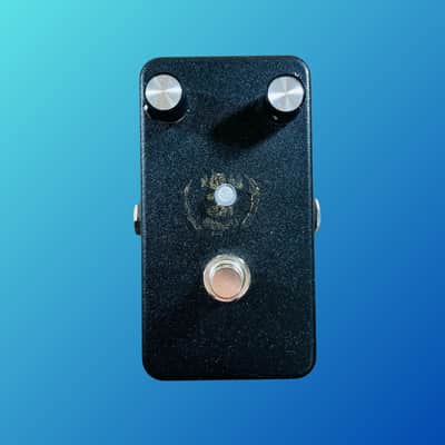 Lovepedal MKIII Fuzz image 1