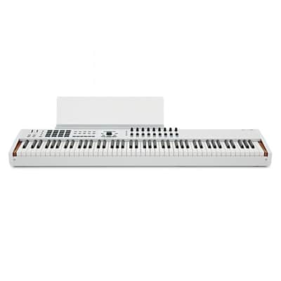 Arturia KeyLab 88 MkII EXDEMO image 4