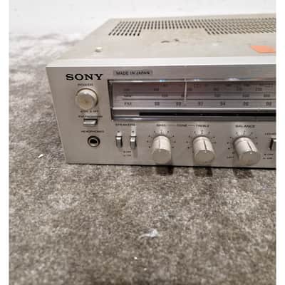 Sony STR-242L - Hi-Fi Receivers - Fair image 10