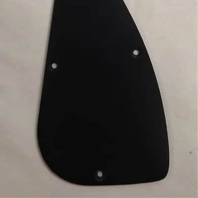 Guitar Electronics Backplate image 1