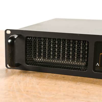 Audio-Centron RMA-1650 1300W Stereo Power Amplifier CG0124G image 4
