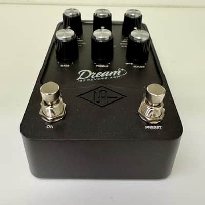 Universal Audio Dream ’65 Reverb image 2
