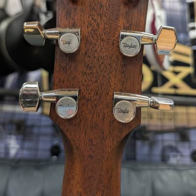 Taylor 314e with V-Class Bracing 2025 - Natural image 23